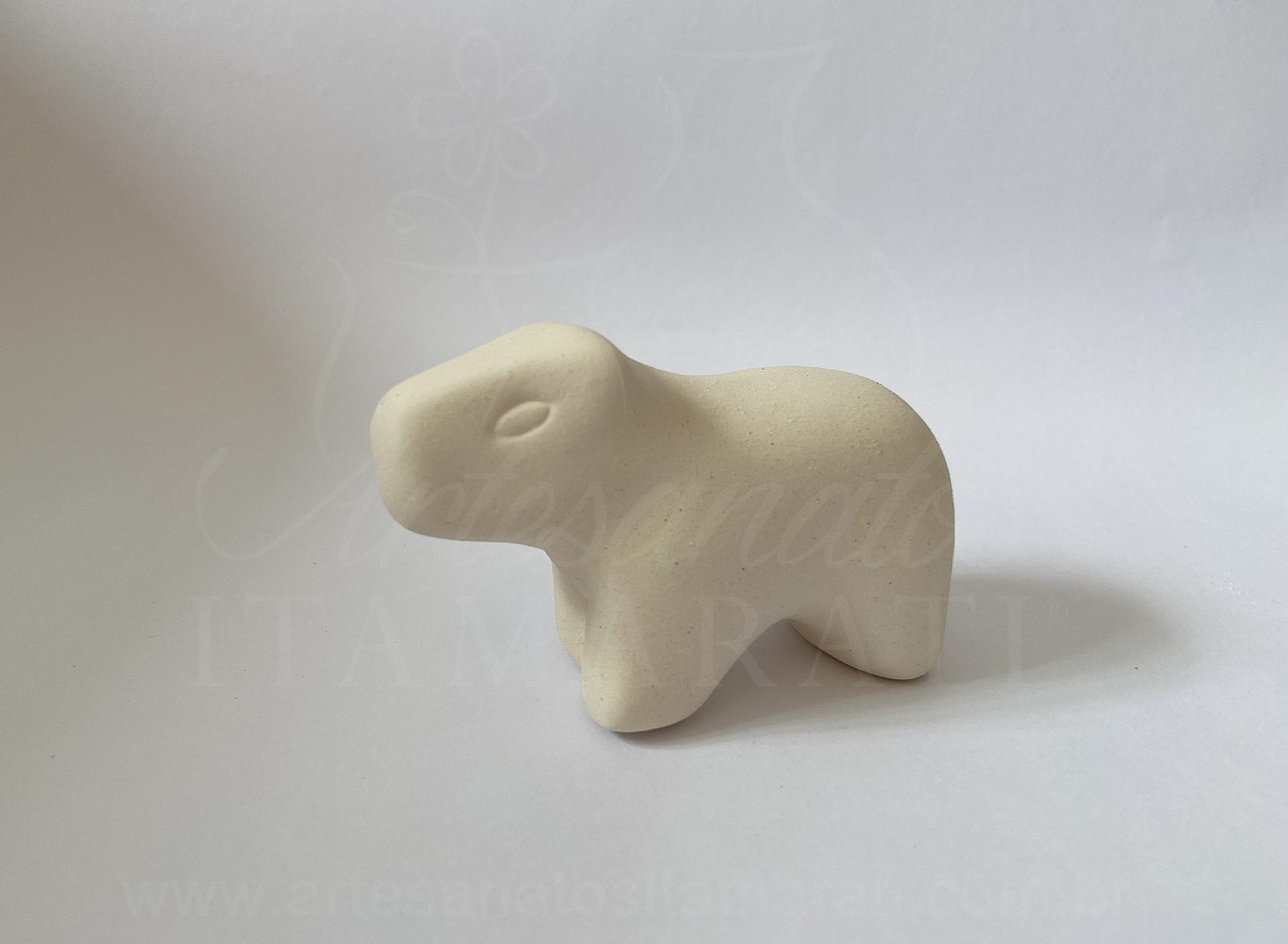 Capivara Mini